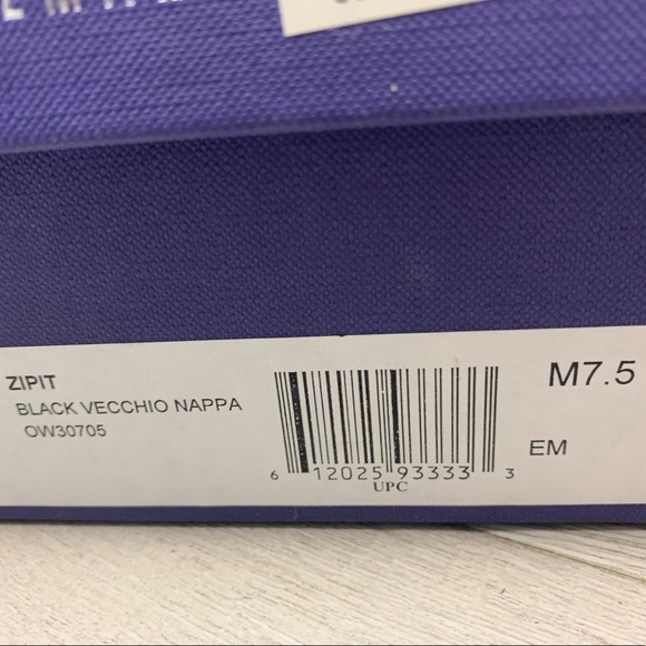 Stuart weitzman zipit lace up boots - Picture 5 of 5